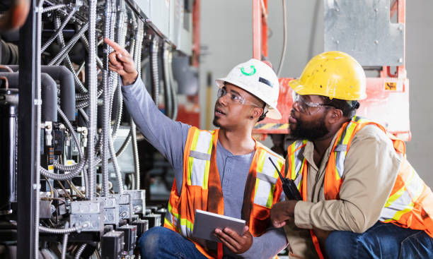 Best Affordable Electrical Installation  in De Motte, IN